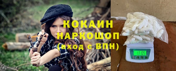 стафф Арсеньев